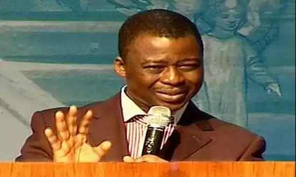 Trouble for MFM as Pastor Olukoya is Set to Lose Mountain of Fire Prayer City...See New Details